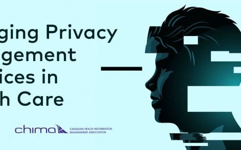privacy management