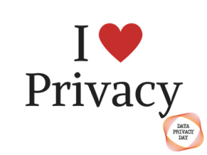 I Heart Privacy