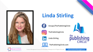 build Your Authority Linda Stirling