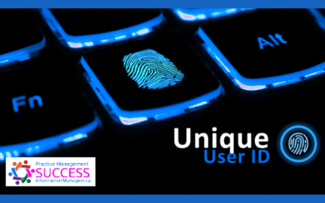 Unique user ID