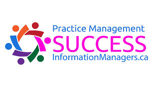 practice management success Information Managers Ltd logo